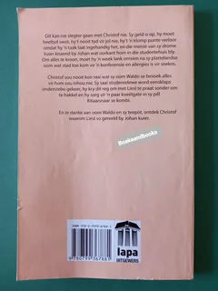 Liefde Is N Jaagtog - Pets Marais - Lapa.