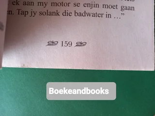 Liefde Is N Jaagtog - Pets Marais - Lapa.