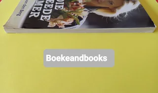 Die Tweede Somer - Mari Van Den Berg - Lapa.