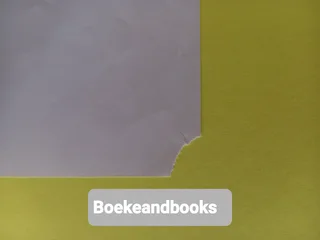 Die Tweede Somer - Mari Van Den Berg - Lapa.