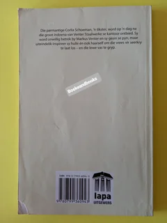 Die Tweede Somer - Mari Van Den Berg - Lapa.