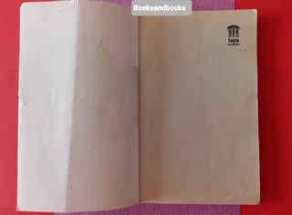 Liefdesverraad - Vera Wolmarans - Lapa.