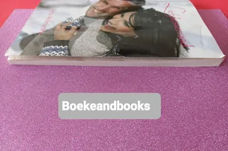 Liefdesverraad - Vera Wolmarans - Lapa.