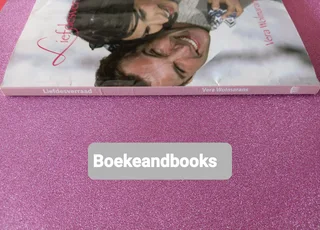 Liefdesverraad - Vera Wolmarans - Lapa.