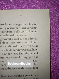 Liefdesverraad - Vera Wolmarans - Lapa.