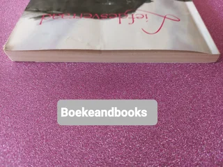 Liefdesverraad - Vera Wolmarans - Lapa.