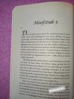 Liefdesverraad - Vera Wolmarans - Lapa.