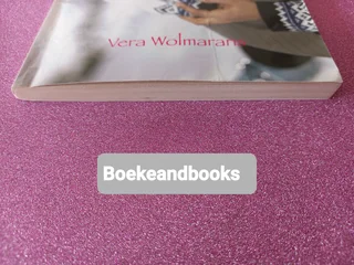 Liefdesverraad - Vera Wolmarans - Lapa.