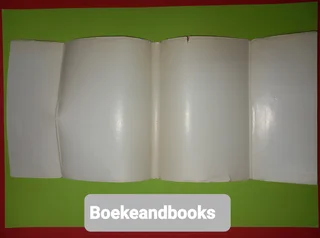 Jasper Die Speurder - CF Beyers-Boshoff - Jasper Reeks Boek 4.