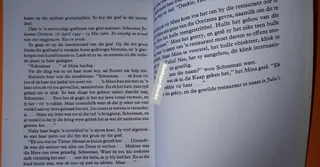 Die Verdwyning Van Mina Afrika - Zuretha Roos.