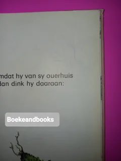 Loekieman En Poppieklein - Herman Lons.