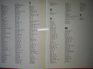 1000 Woorde En Prente - Saamgestel Deur Richard Powell - Geillustreer Deur Tony Kenyon.