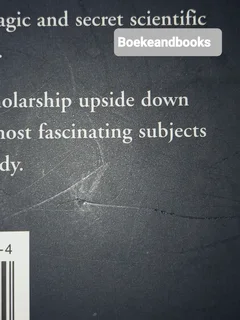 The Secret History Of Ancient Egypt - Herbie Brennan.