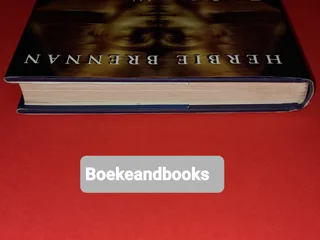 The Secret History Of Ancient Egypt - Herbie Brennan.