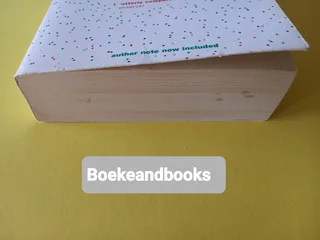 A Million Little Pieces - James Frey.