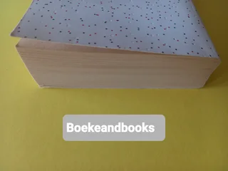 A Million Little Pieces - James Frey.