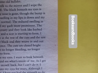 A Million Little Pieces - James Frey.