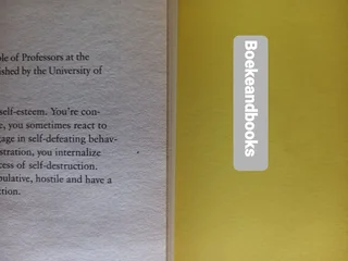 A Million Little Pieces - James Frey.