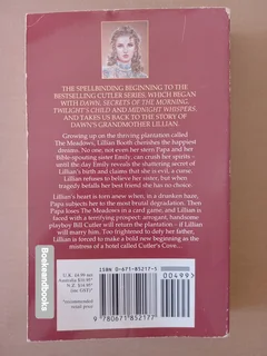 Darkest Hour - Virginia Andrews - Cutler #5.