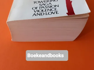 A Man Cannot Cry - Gloria Keverne.