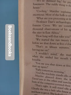 Rage - Wilbur Smith - Courtney #6 - Paperback.