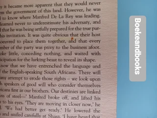 Rage - Wilbur Smith - Courtney #6 - Paperback.