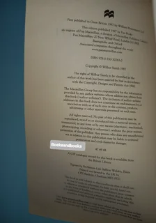 Rage - Wilbur Smith - Courtney #6 - Paperback.