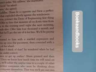 Rage - Wilbur Smith - Courtney #6 - Paperback.