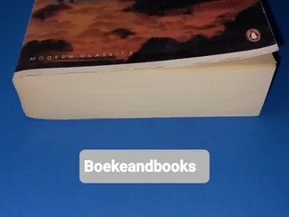 Finnegans Wake - James Joyce.