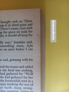 The Plains Of Passage - Jean M Auel - Earth&#39;s Children #4.