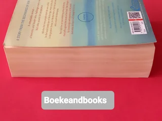 The Land Of Painted Caves - Jean M Auel - Earth&#39;s Children #6.