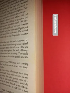 The Land Of Painted Caves - Jean M Auel - Earth&#39;s Children #6.