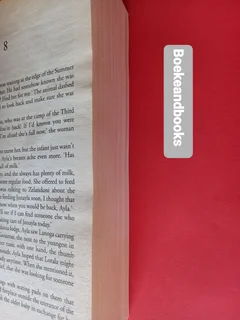 The Land Of Painted Caves - Jean M Auel - Earth&#39;s Children #6.