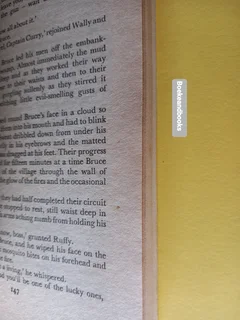 The Dark Of The Sun - Wilbur Smith.