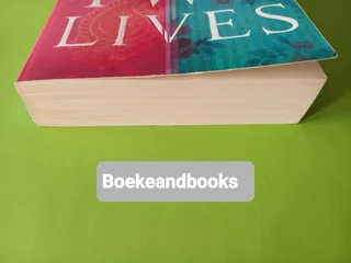 Two Lives - Vikram Seth.