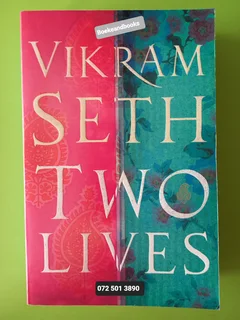 Two Lives - Vikram Seth.