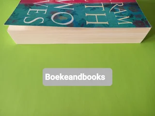 Two Lives - Vikram Seth.