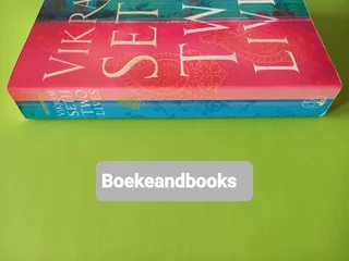 Two Lives - Vikram Seth.