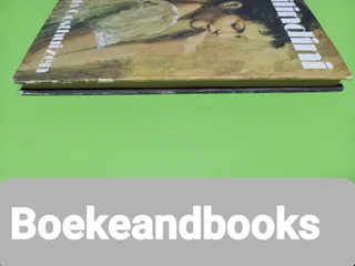 Kilindini - Sats Oosthuizen.