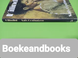 Kilindini - Sats Oosthuizen.