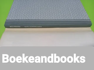 Kilindini - Sats Oosthuizen.