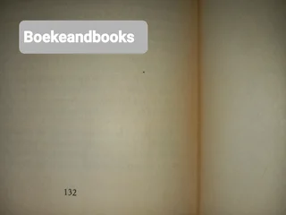 Kilindini - Sats Oosthuizen.