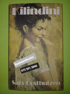 Kilindini - Sats Oosthuizen.