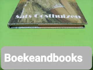 Kilindini - Sats Oosthuizen.