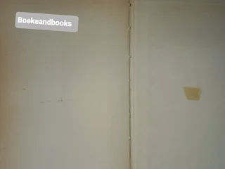 Uitgeknip Vir Mekaar - Lize Swart.