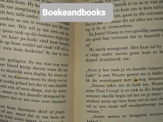 Uitgeknip Vir Mekaar - Lize Swart.