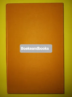 Die Jare Vorentoe - Hannah Du Plessis.