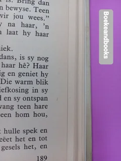 Die Glashennetjie - Tryna Du Toit - GROOTDRUK.