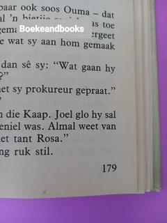 Die Glashennetjie - Tryna Du Toit - GROOTDRUK.