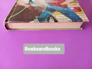 Die Glashennetjie - Tryna Du Toit - GROOTDRUK.